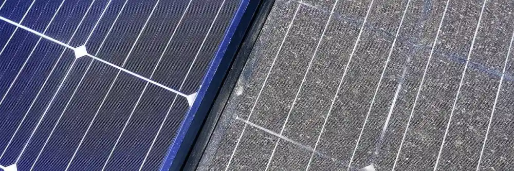 güneş paneli verimliliğini etkileyen etkenler