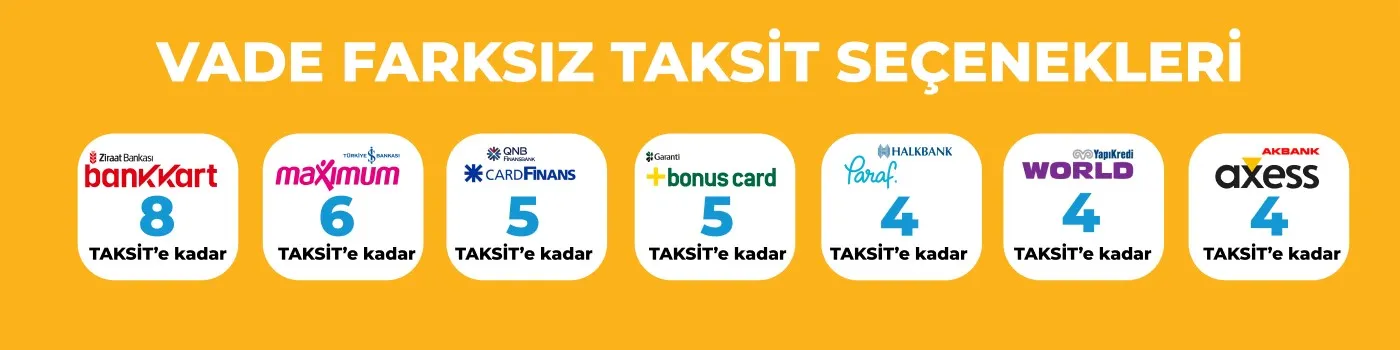 taksit tablosu