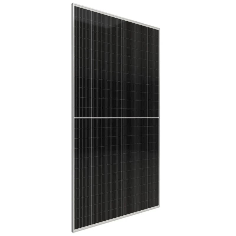 CW Enerji 670 Watt 132 Perc Monokristal M12 HC-MB Güneş Paneli