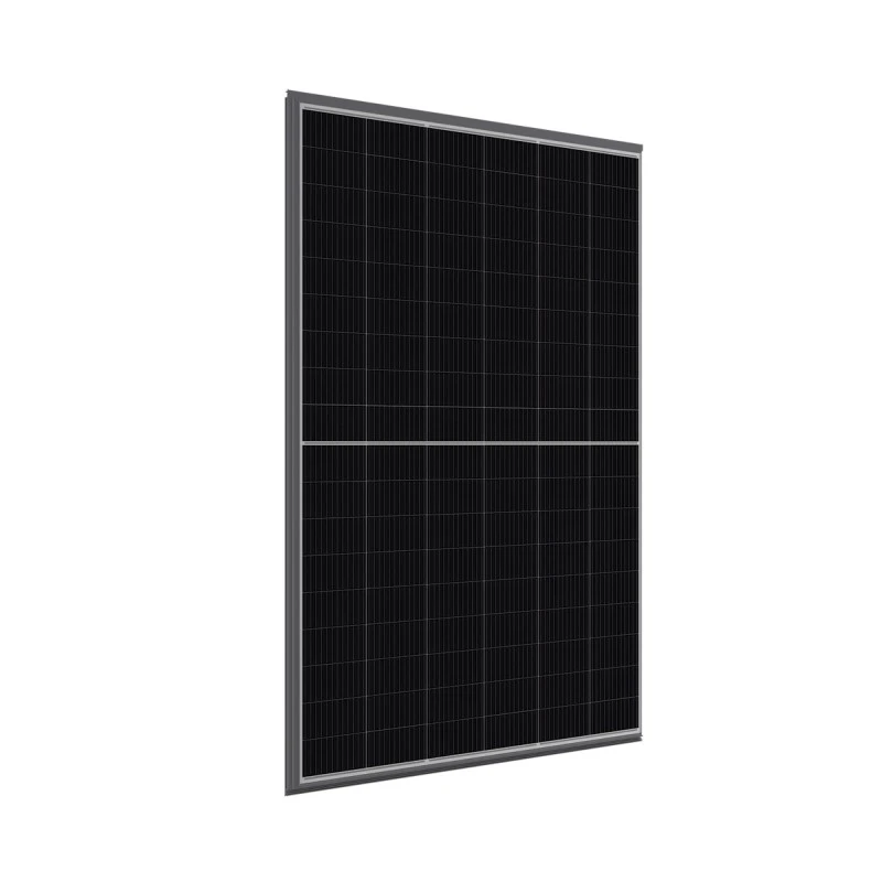 CW Enerji 545 Watt Sızdırmaz Güneş Paneli -108 PM12 Hücreli Solar Çatı Kiremidi