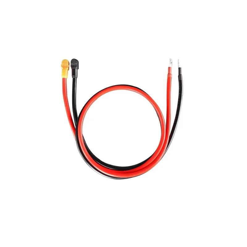 TommaTech Batarya-İnverter Arası Güç Kablosu - 4 AWG(10.5mm)