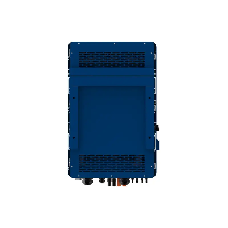 TommaTech Trio Hybrid M 80W Üç Faz Hibrit İnverter