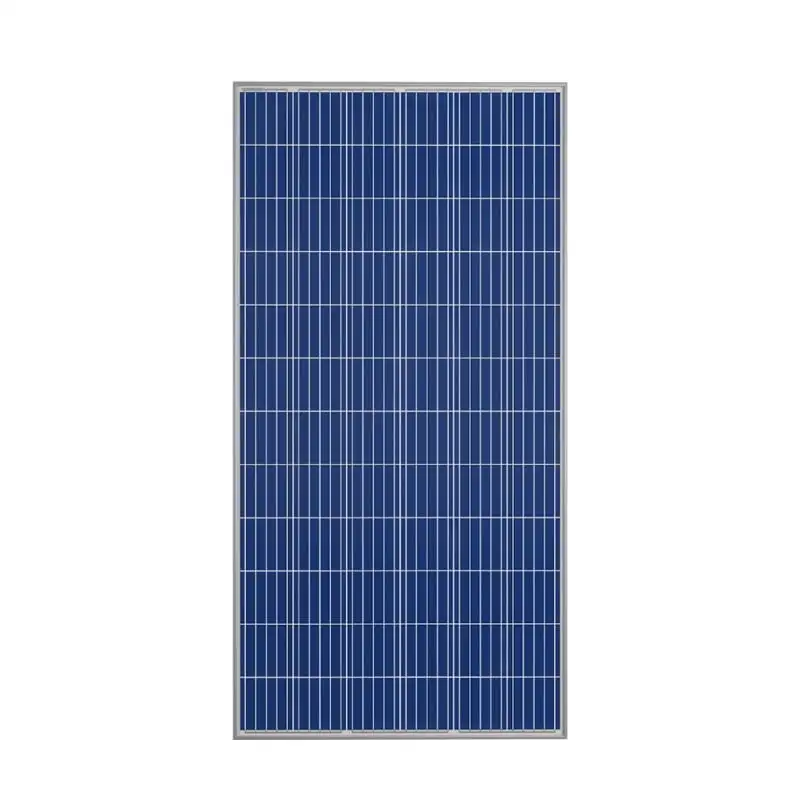 TommaTech 335 Watt Polikristal Güneş Paneli