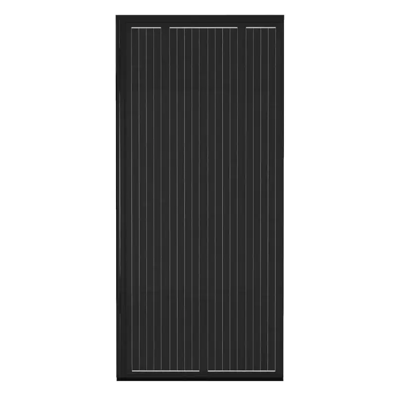 TommaTech 200 Watt 36 Perc Monokristal Çatı Kiremidi Güneş Paneli