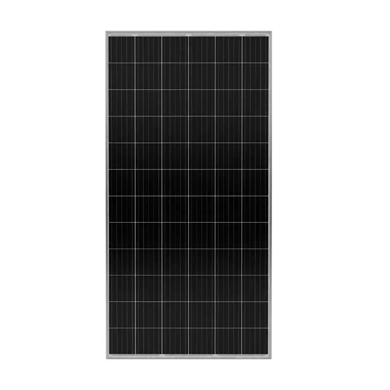 CW Enerji 395 Watt Perc Monokristal Güneş Paneli
