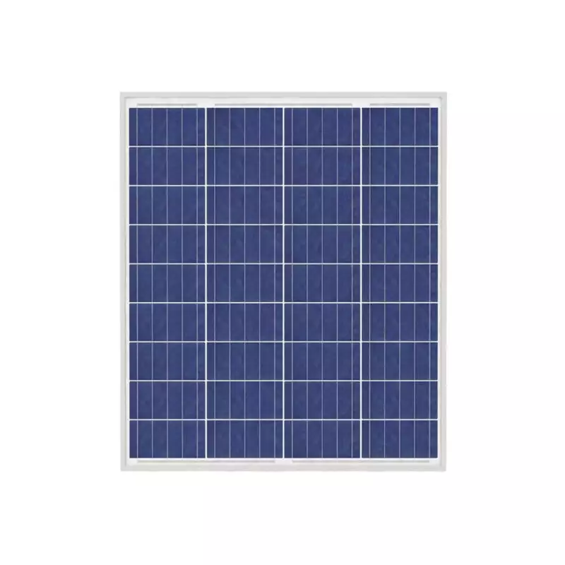 TommaTech 85 Watt Polikristal Güneş Paneli