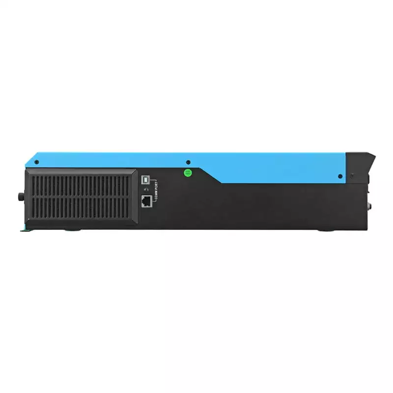 TommaTech New 5K 48V MPPT I 5000W Akıllı İnverter