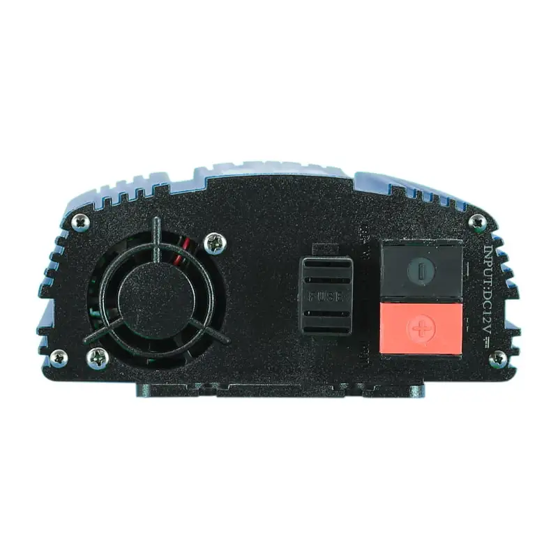 TommaTech MS Serisi 600 W Watt Modifiye Sinüs İnverter 12V