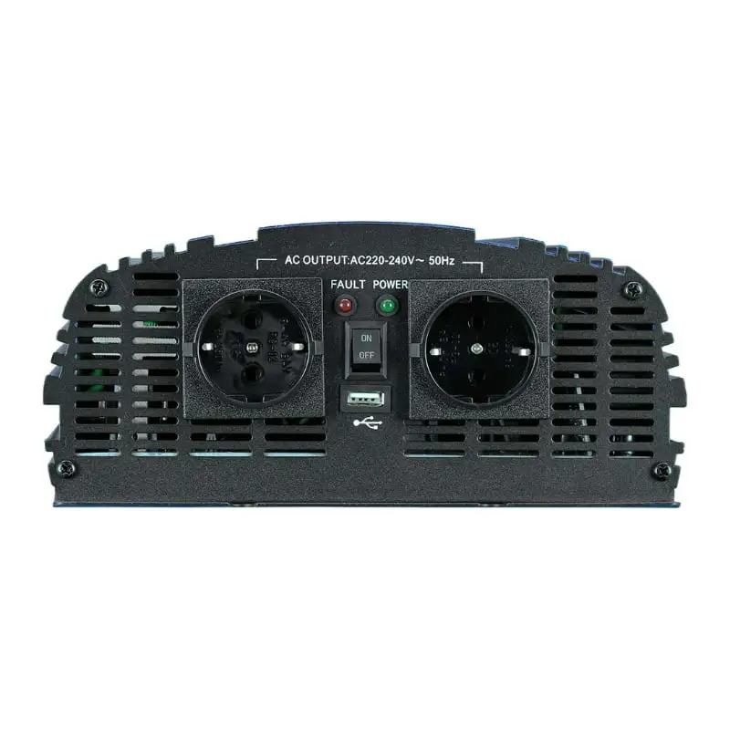 TommaTech MS Serisi 2000 W Watt Modifiye Sinüs İnverter 48V