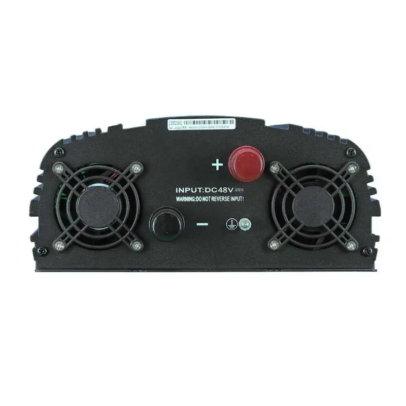 TommaTech MS Serisi 2000 W Watt Modifiye Sinüs İnverter 48V