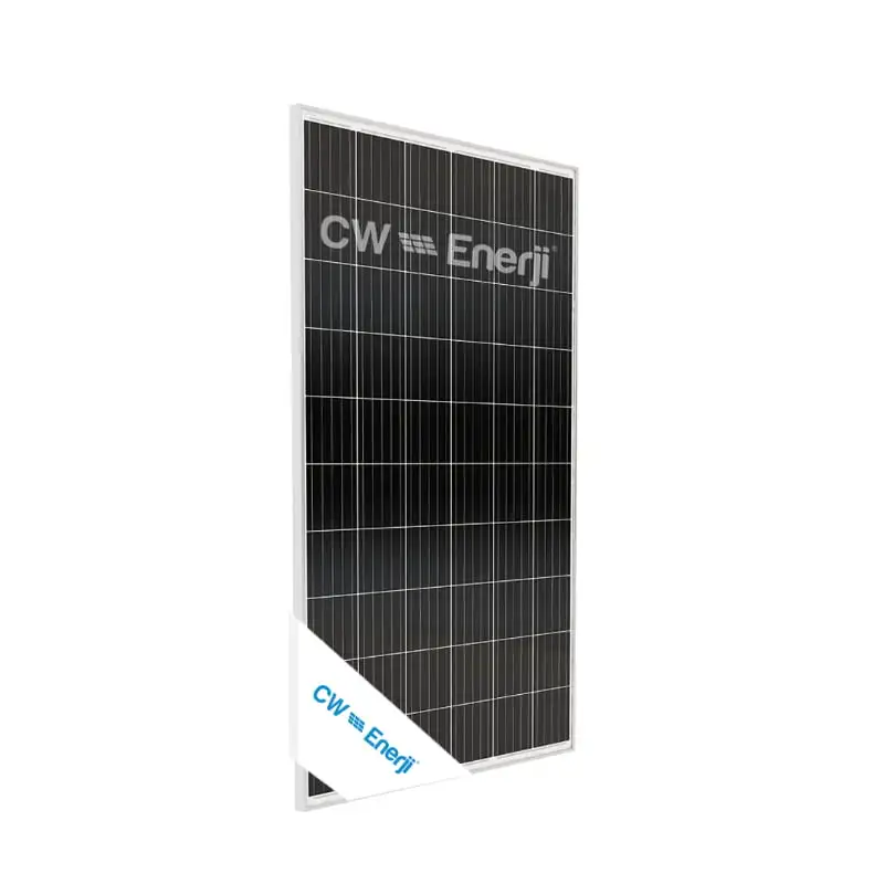 CW Enerji 325 Watt Perc Monokristal Güneş Paneli