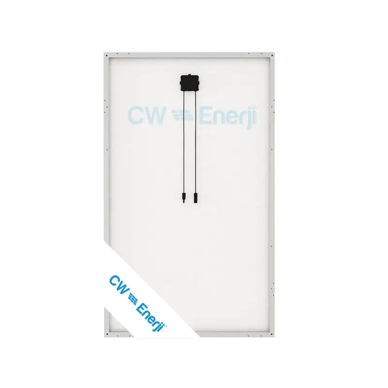 CW Enerji 325 Watt Perc Monokristal Güneş Paneli
