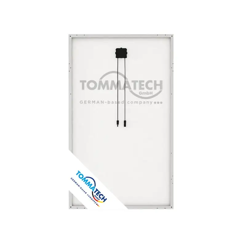 TommaTech 280 Watt Polikristal Güneş Paneli