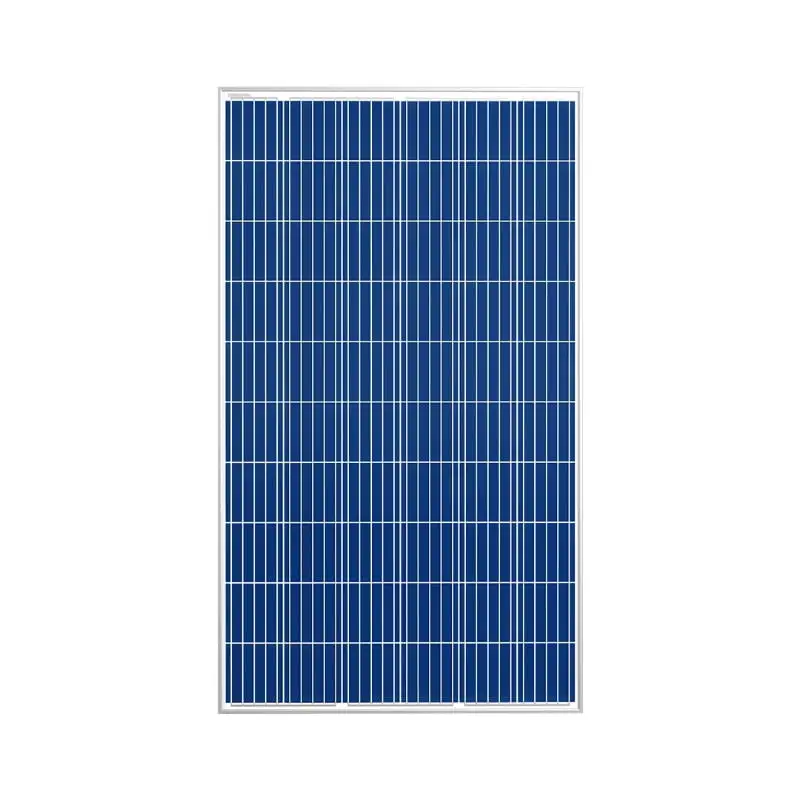 CW Enerji 275 Watt Polikristal Güneş Paneli