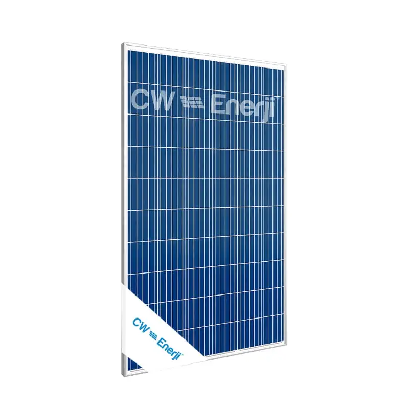 CW Enerji 275 Watt Polikristal Güneş Paneli