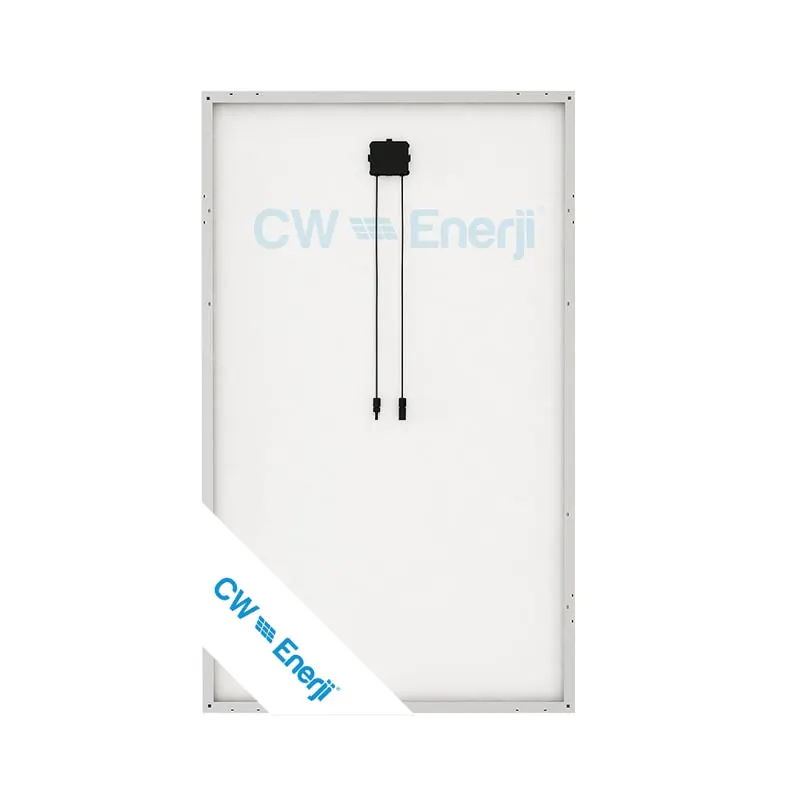 CW Enerji 275 Watt Polikristal Güneş Paneli