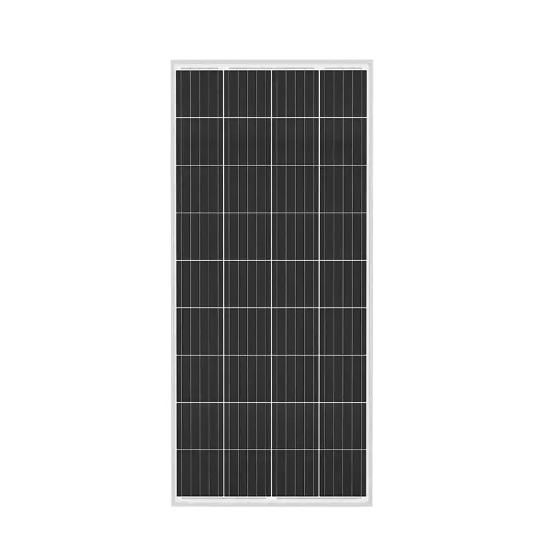 TommaTech 200 Watt Perc Monokristal Güneş Paneli