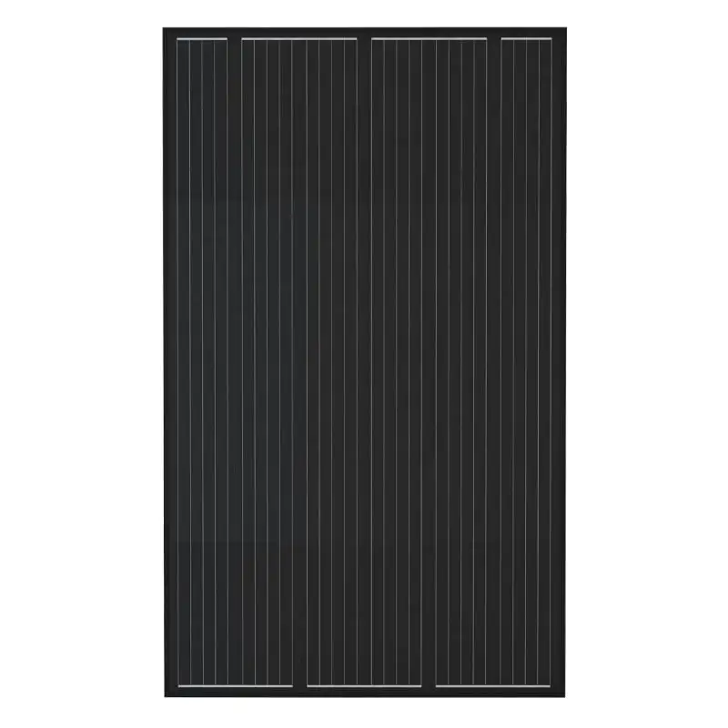 CW Enerji 325 Watt Perc Monokristal Black Series Güneş Paneli