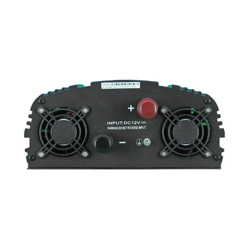 TommaTech MS Serisi 1500 W Watt Modifiye Sinüs İnverter 12V