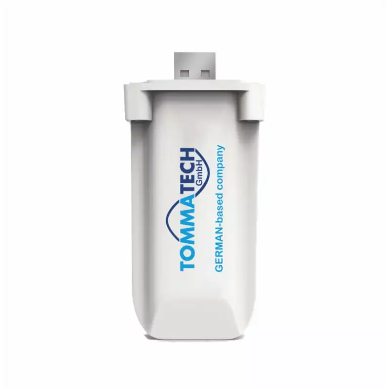 TommaTech Next Generation Remote Wi-Fi(Dongle)