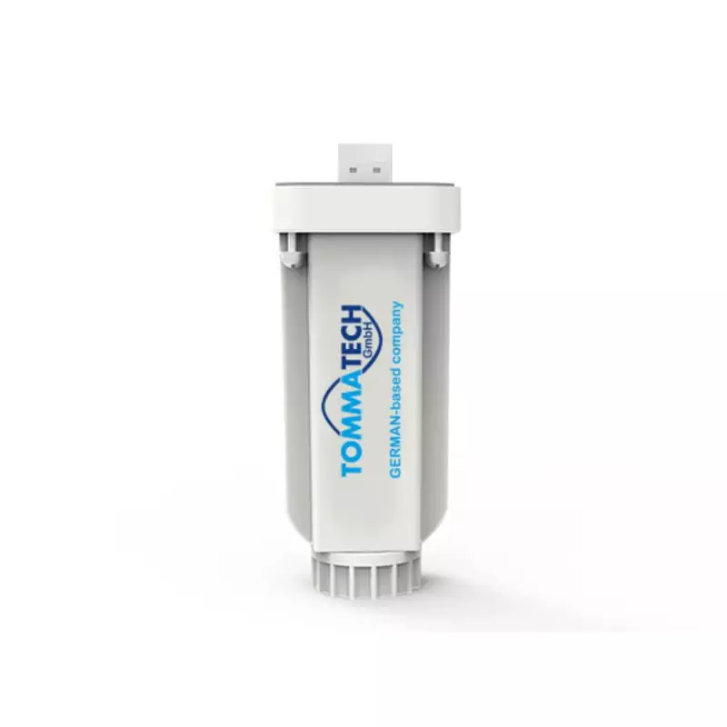 TommaTech Next Generation Mobile LAN(Dongle)