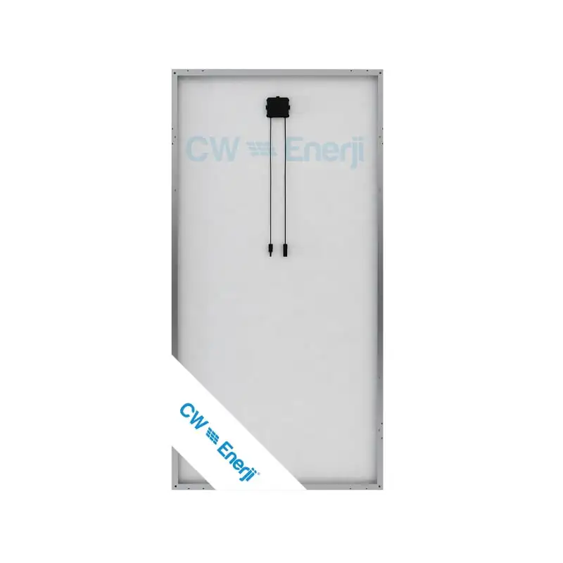 CW Enerji 320 Watt Polikristal Güneş Paneli