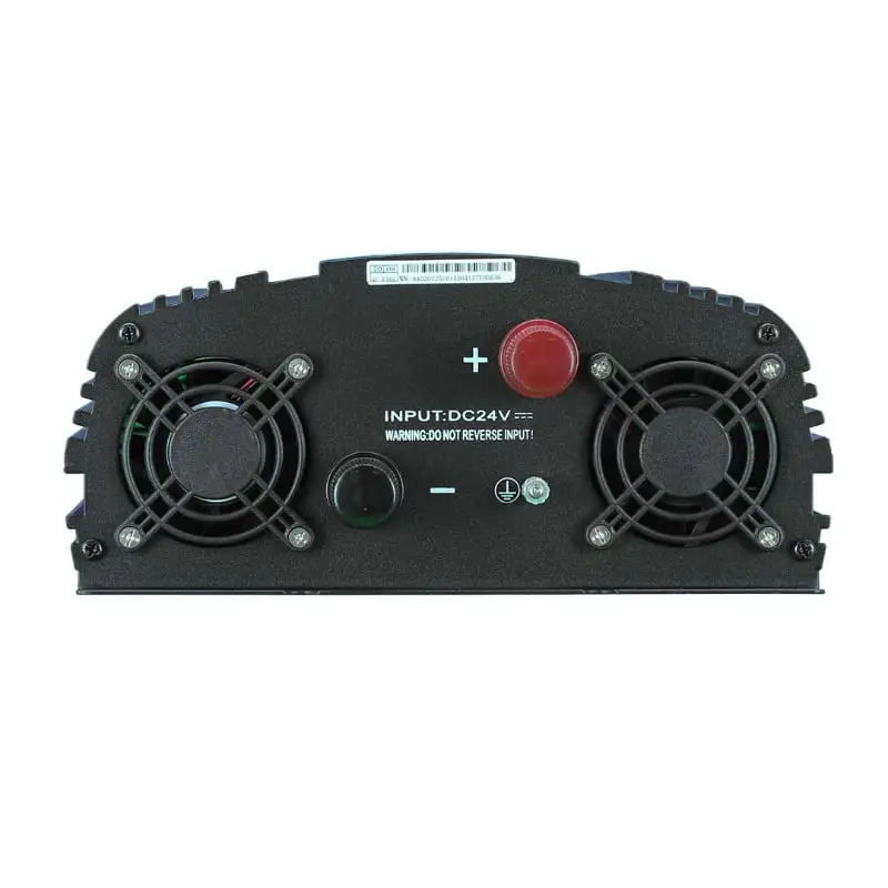 TommaTech MS Serisi 2000 W Watt Modifiye Sinüs İnverter 12V