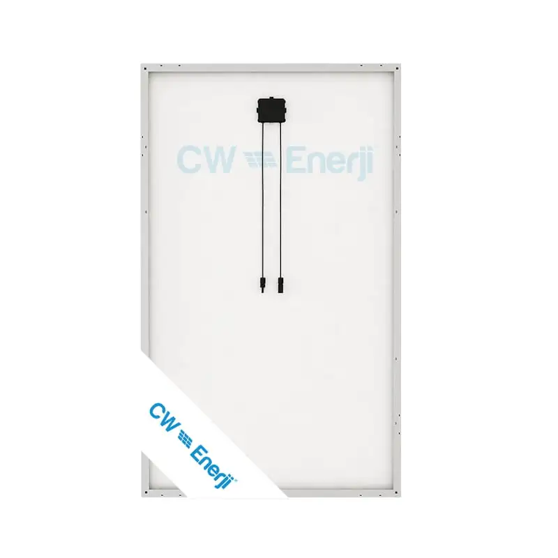 CW Enerji 270 Watt Polikristal Güneş Paneli