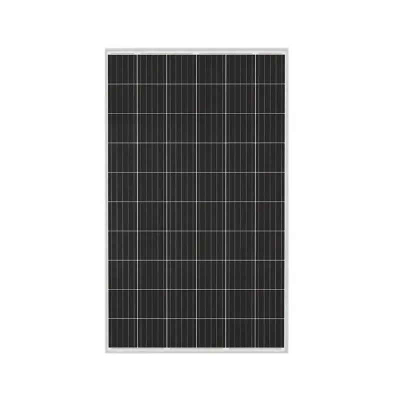 TommaTech 330 Watt Perc Monokristal Güneş Paneli