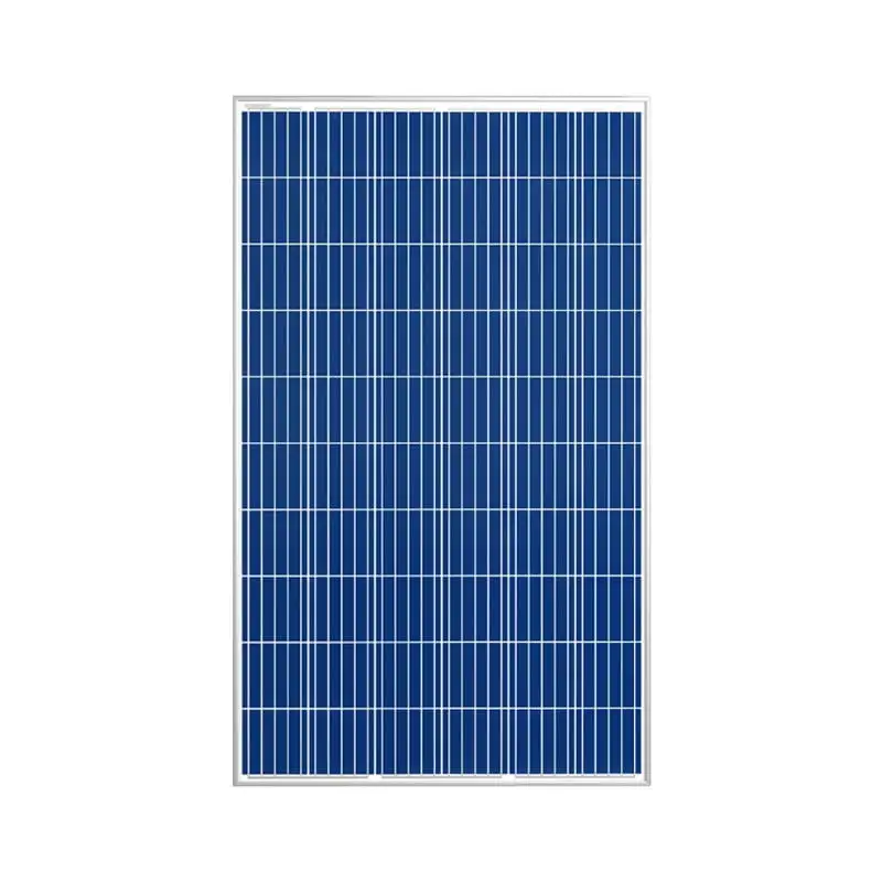 TommaTech 275 Watt Polikristal Güneş Paneli