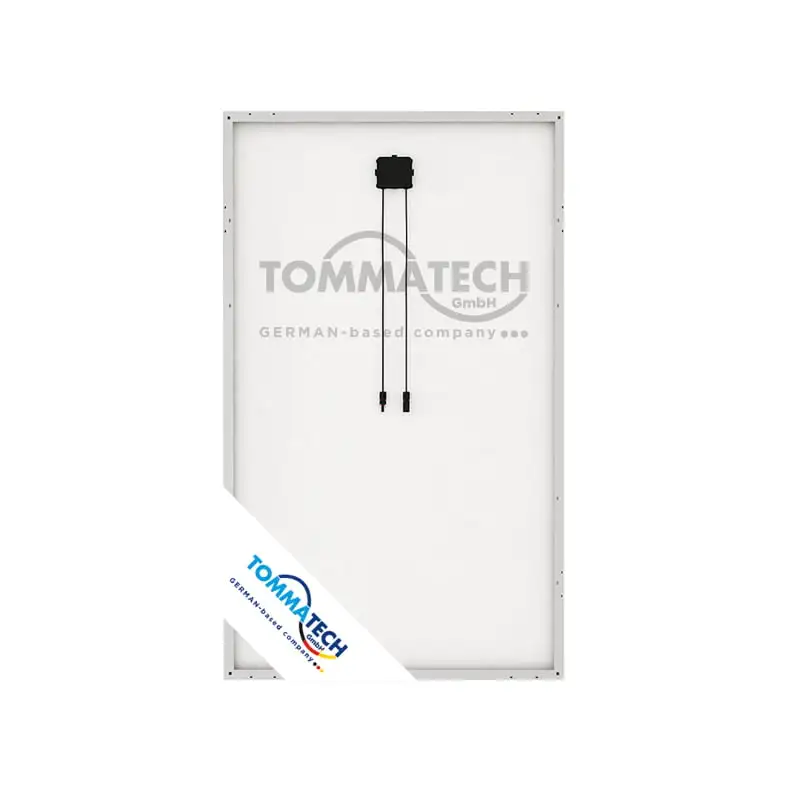 TommaTech 275 Watt Polikristal Güneş Paneli