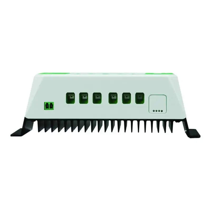 TommaTech 60 Amper PWM Şarj Kontrol Cihazı 12/24V 2USB(Şarj Regülatörü)
