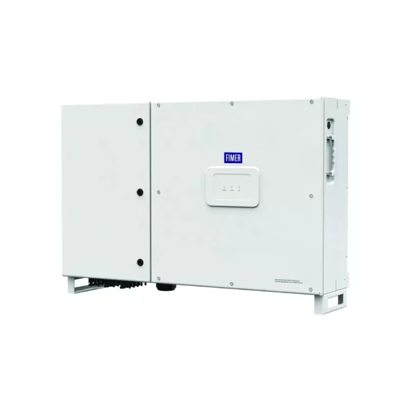 Fimer On-Grid Inverter PVS-60-TL-SX2