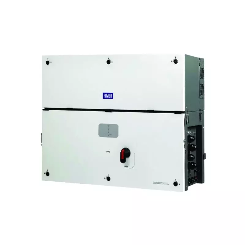 Fimer PVS-100-TL-SX On-Grid Inverter
