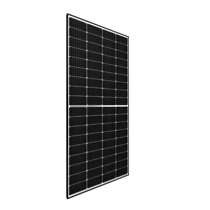 TommaTech 225 Watt 72 Perc Monokristal Half-Cut Multi Busbar Güneş Paneli