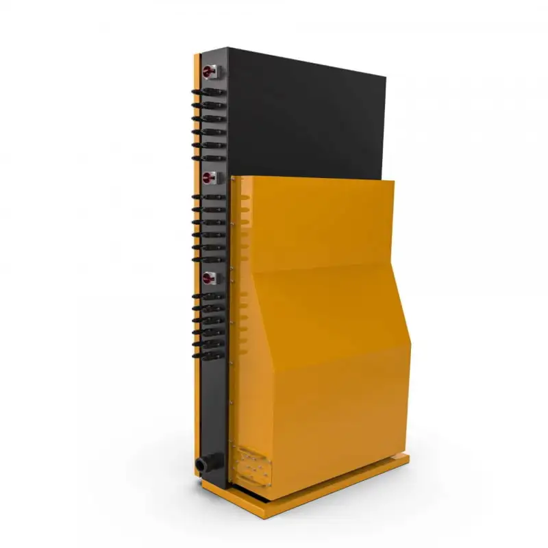 SOLARKOL TI-100 100kW Üç Faz On-Grid İnverter(İzleme,Opt.)