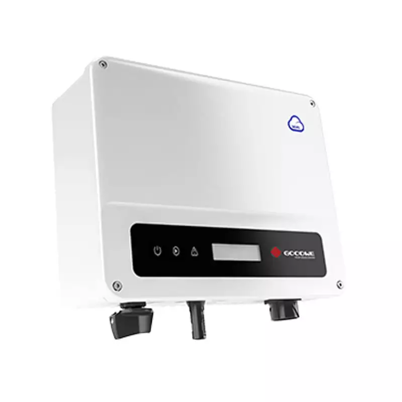 Goodwe 3000-XS Serisi Tek Faz İnverter