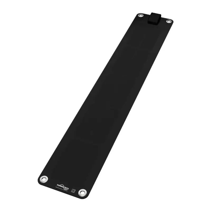 TommaTech 10 Watt Mobil Solar Şarj Paneli
