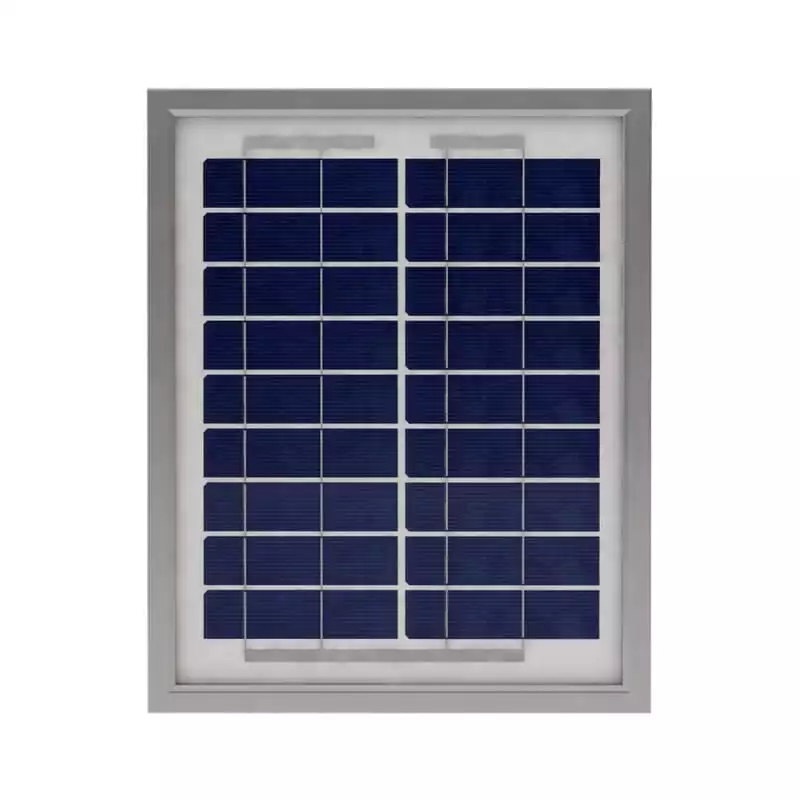 Suneng 5 Watt Polikristal Güneş Paneli
