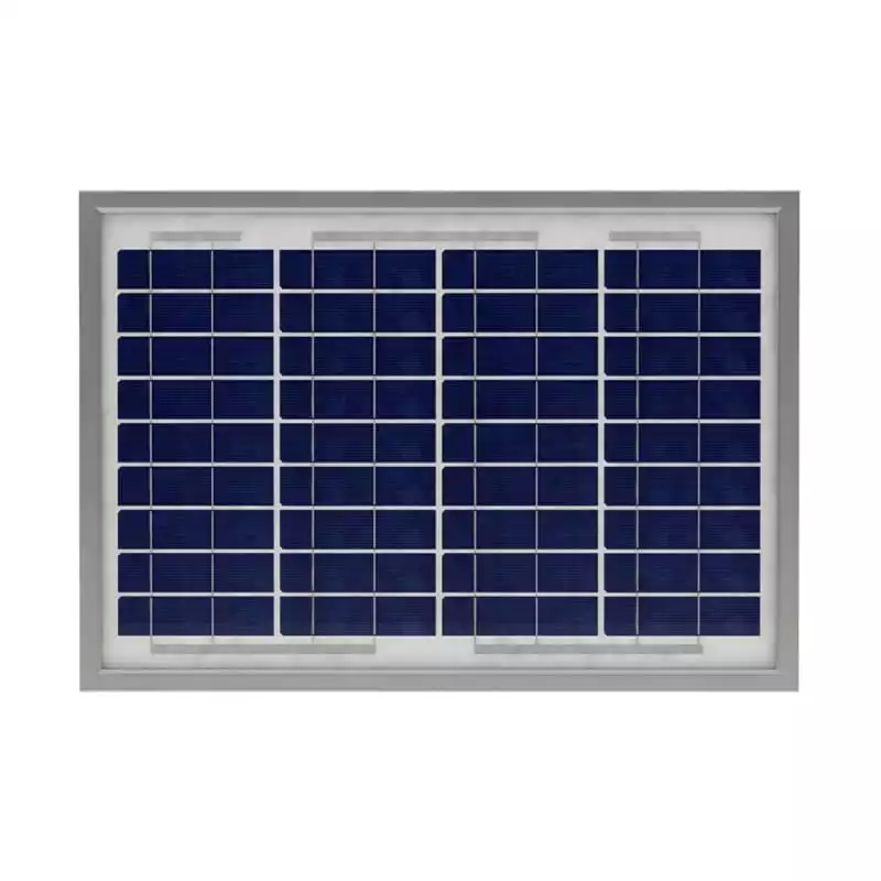 Suneng 10 Watt Polikristal Güneş Paneli