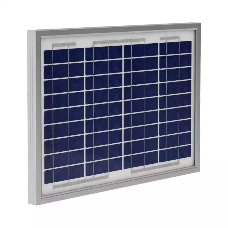 Suneng 10 Watt Polikristal Güneş Paneli