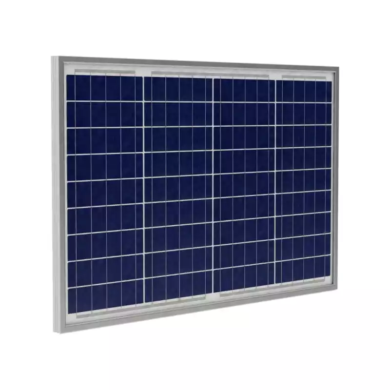 Suneng 42 Watt Polikristal Güneş Paneli