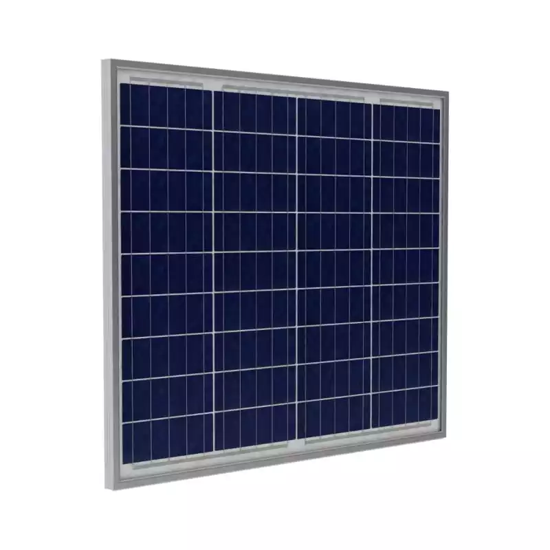 Suneng 55 Watt Polikristal Güneş Paneli