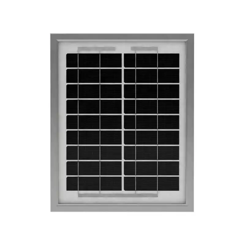 Suneng 6 Watt Perc Monokristal Güneş Paneli