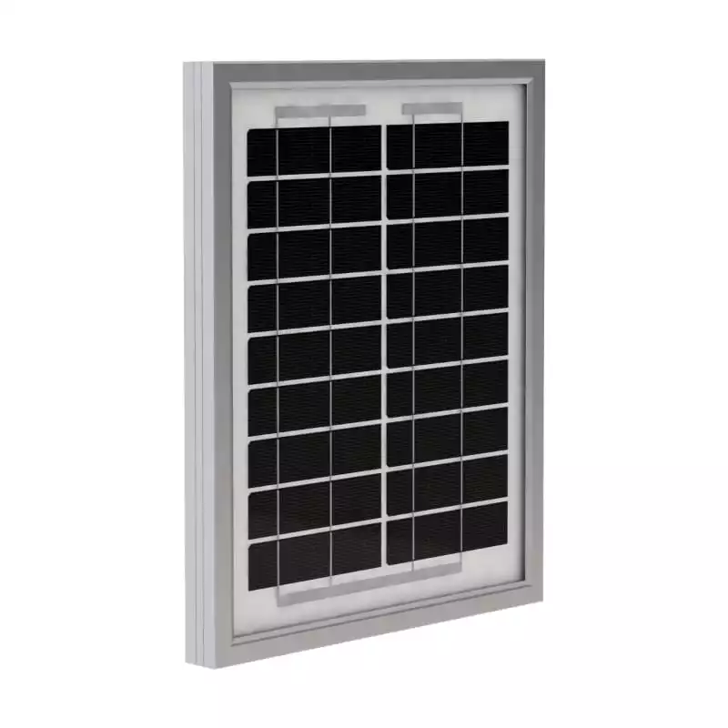 Suneng 6 Watt Perc Monokristal Güneş Paneli