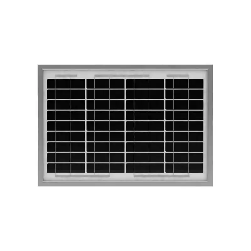 Suneng 12 Watt Perc Monokristal Güneş Paneli