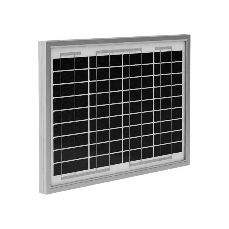 Suneng 12 Watt Perc Monokristal Güneş Paneli