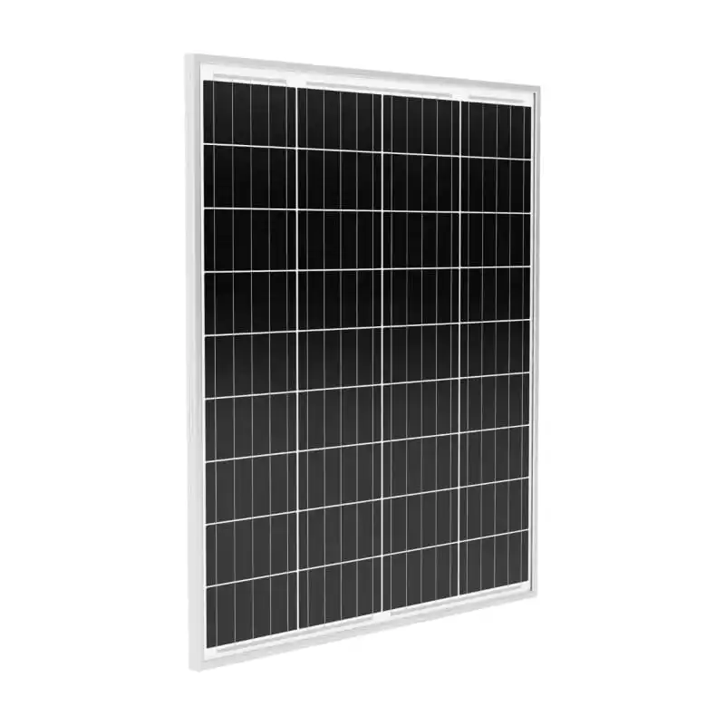 Suneng 105 Watt Perc Monokristal Güneş Paneli
