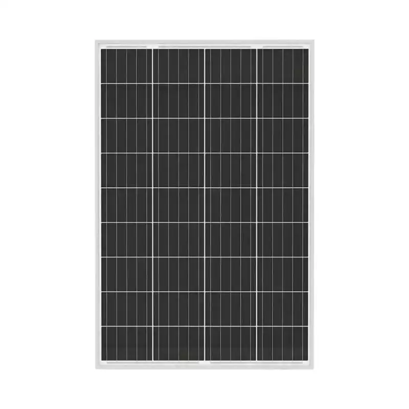 Suneng 140 Watt Perc Monokristal Güneş Paneli