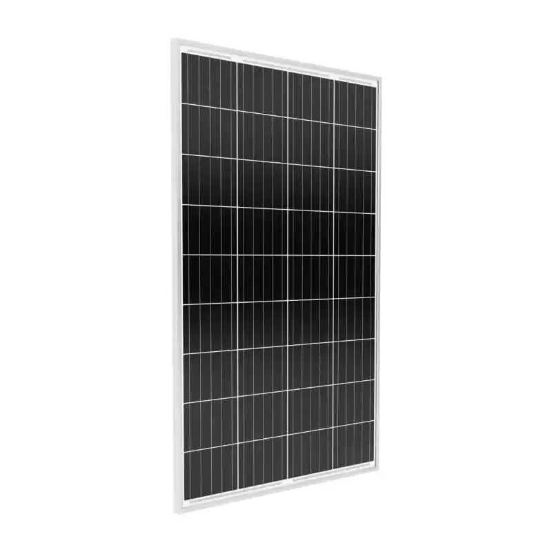 Suneng 140 Watt Perc Monokristal Güneş Paneli